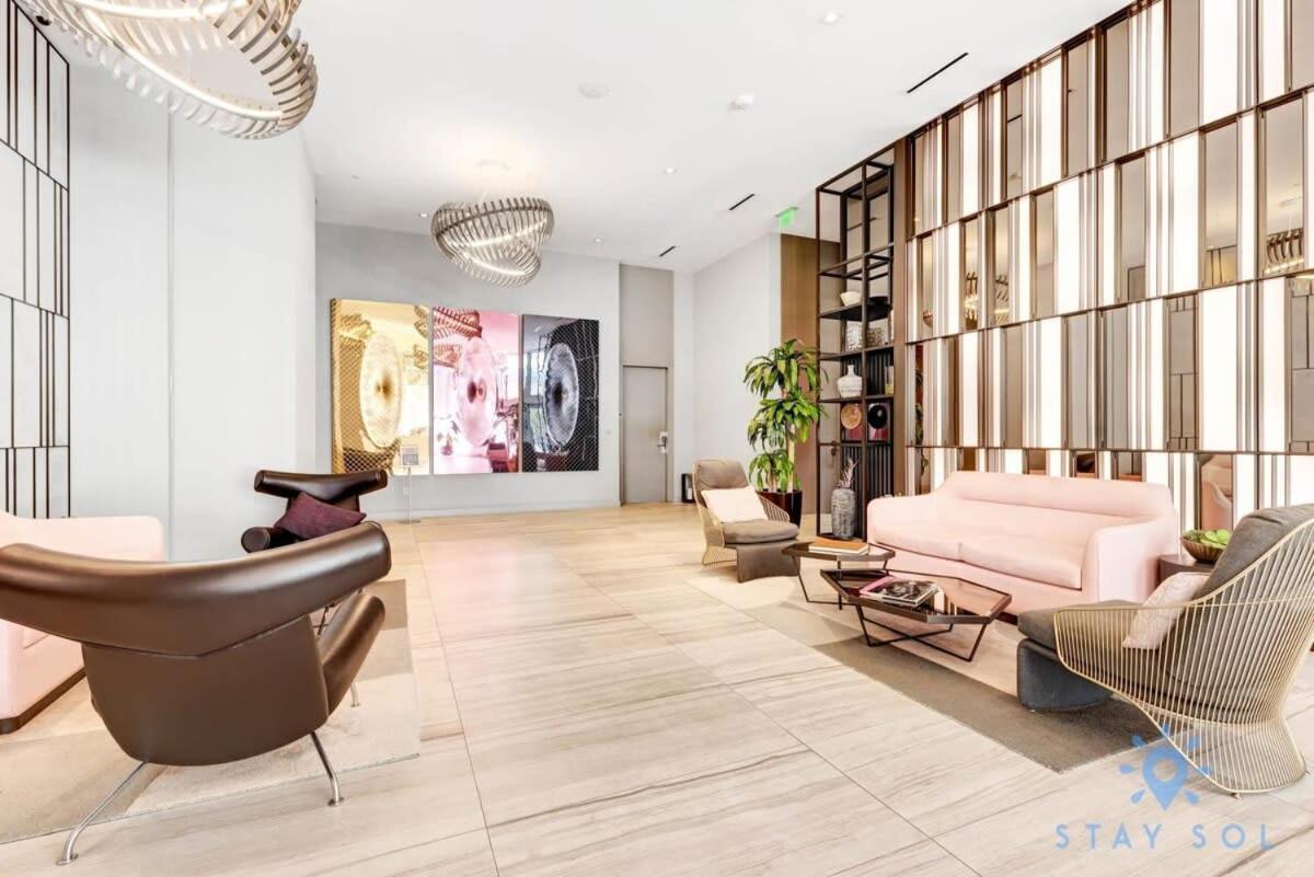 Miami Escape Views & Amenities Apartment Hollywood Exterior photo