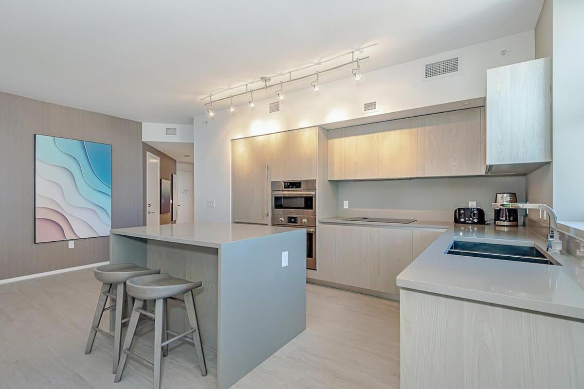 Miami Escape Views & Amenities Apartment Hollywood Exterior photo